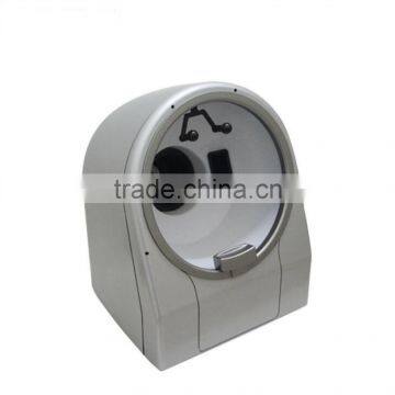 Hot Sale Portable Skin Analyzer Machine 3D Magic Mirror Skin Test Machine photo-3