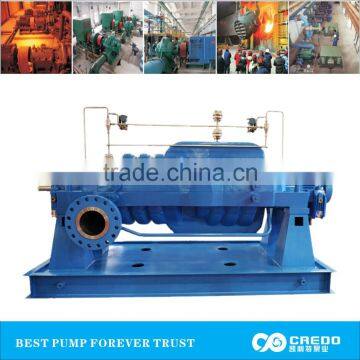 hot oil liquid pump