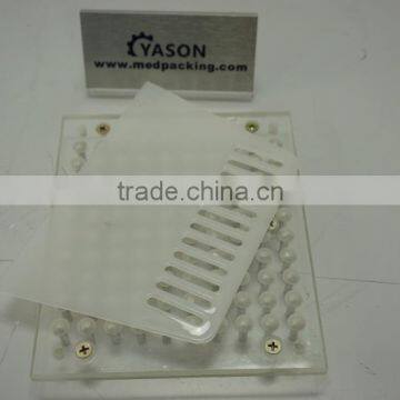 100 Holes Manual Capsule Filler photo-2