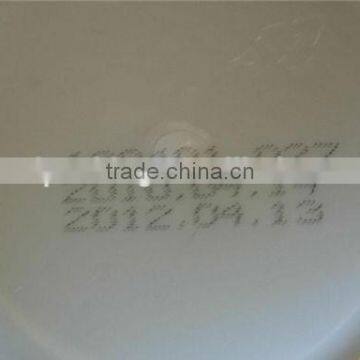 Semi-automatic Date Code Printer For Glass Bottle or Plastic Bottle photo-3