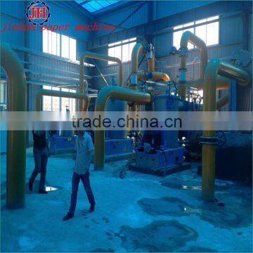 Corrugated Paper Mill for Sale photo-4