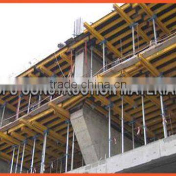 Building Material/ Construction Scaffolding Shoring Steel Adjustable Prop photo-5