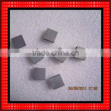 Various Tungsten Carbide Bar /rod/ Plate/ Block/ Stone Cutting Blade/ Carbide Button/drill Bits /milling Inserts / PDC Cutter photo-2