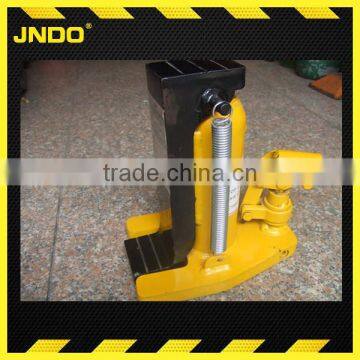 Steel-made 10 Ton MHC Hydraulic Claw Jacks
