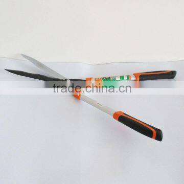 25" Aluminum Tube Hedge Shear With Curve Blade photo-6