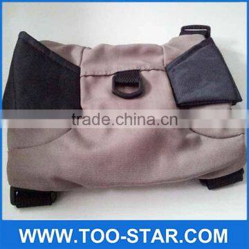 Baby Kid Safety Harness Anti Lost Backpack Bat Wings Strap Keeper Bag photo-2