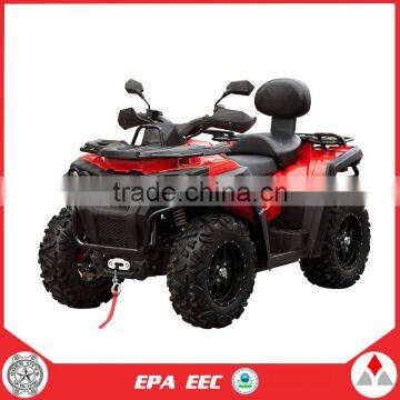 High Quality ODES 800cc Atv