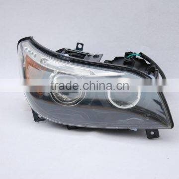 BMW250CCATV Head Light.