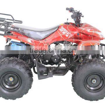 Kids Gas Powered Atv 50cc photo-3