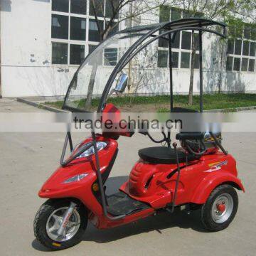 110cc adult disabled tricycle for sale