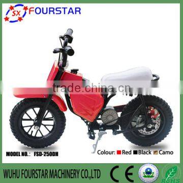 Best Quality Electric Bike for Sale photo-4