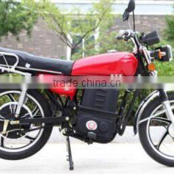 MOTO ELECTRICA AVA JAGUAR 1000WAT photo-2