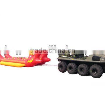 XBH Double-head Dragon Inflatable Boat for Amphibious Vehicle photo-4