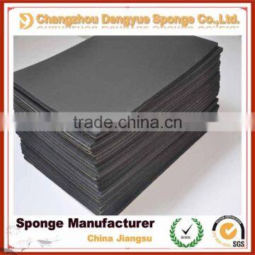 Custom Eva Hard Foam Rubber Supplier in China / Foam Rubber photo-6