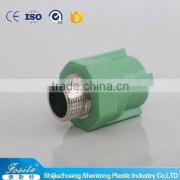 Din 8077 8078 PPR Pipe Size From 20 to 110 Pprc Pipes and Fittings photo-5