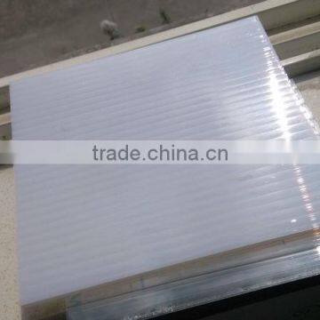 PC Diffuser Sheet for LED Light 10 Years Warrenty,100% Virgin Bayer photo-5