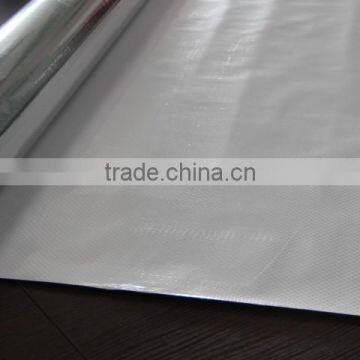48" Wide Single-sided Heat Reflective Insulation Sheet photo-2
