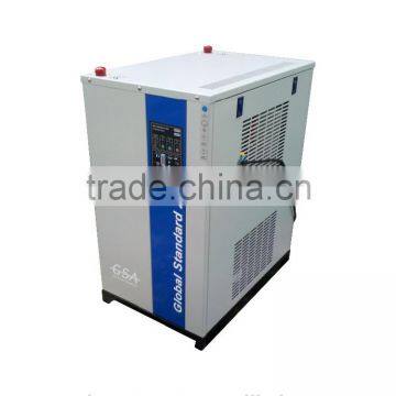 Refrigerated Air Dryer