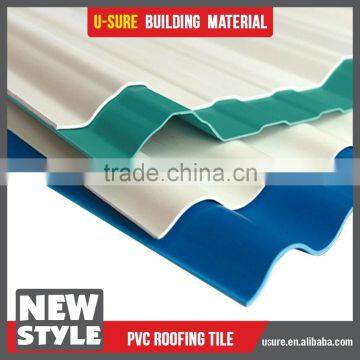 Excellent Weatherability Roofing Tile China Factory photo-3