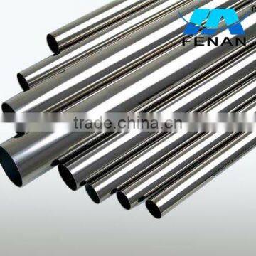 201 304 Stainless Steel Pipe