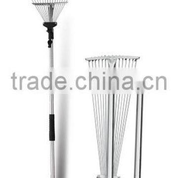 rake with handle-R120C