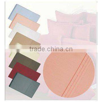 T180 Percale poly/cotton 50/50 Sheet Set