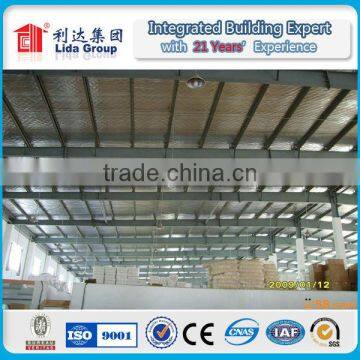 Malaysia Cheap Industrial Factory Building photo-3