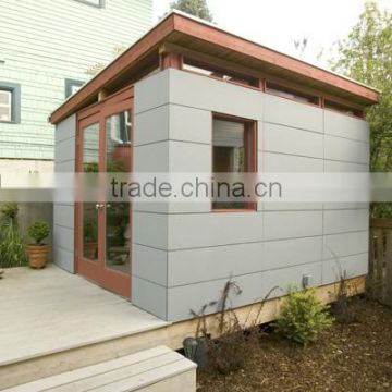 Prefabricated Steel Structure Small movable house