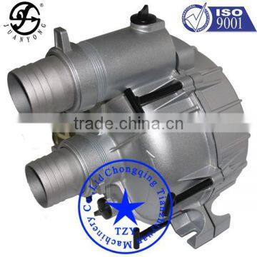 Made in China 3"sewage Water Pump With 168F 6.5hp Diesel Engine Penis Pump to Turbine photo-3