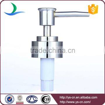 China top ten selling products plastic lotion pump