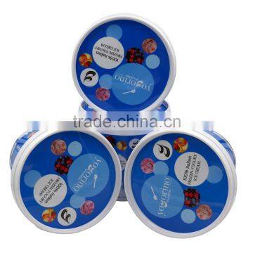 OEM IML Plastic Disposable Food Container,Ice Cream Containers Quart Packaging photo-6