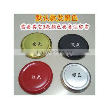 Promotional Stock 100ml 3.5oz Hexagon-shaped Glass Honey Jam Jar & Bottle photo-3