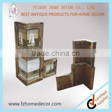 Top Sellers Collage Multi Photo Frame/wall Hanging Picture Photo Frame photo-5