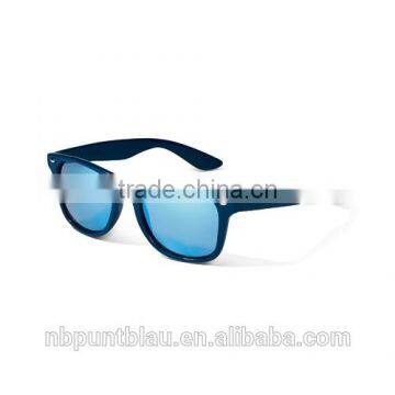 Sunglasses With Mirror Effect Lenses UV400 photo-3