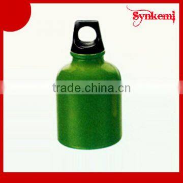 300ml Small aluminum water bottle supplier