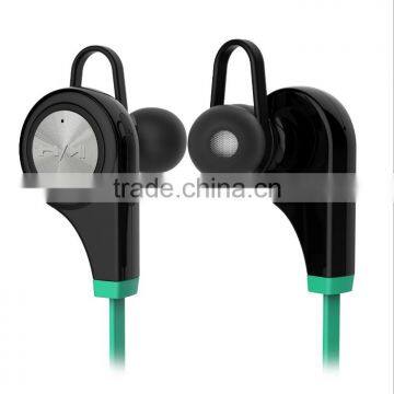Sports Stereo Bluetooth Wireless Headset, A9 Colorful Double Wireless Earphone For Outdoor Sports photo-2