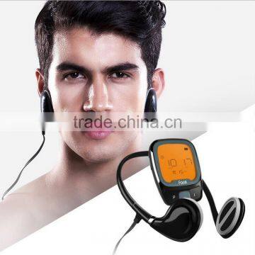 Men Stylish Intelligent Firming Micro Electric Face-lift Massage Machine Smart Facial System Thin Face Tool For Men