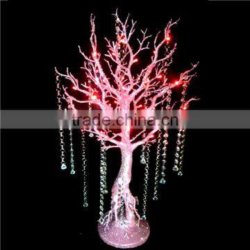 SJ1401104 LED Light Wishing Dry Tree for Wedding photo-3
