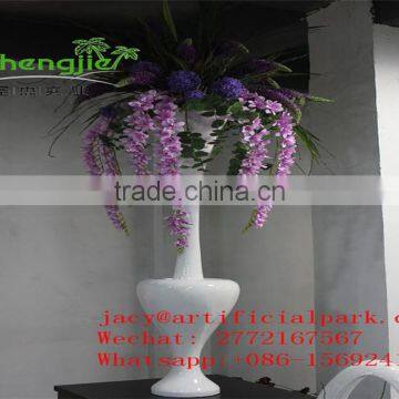 SJLJ01285 Factory Price Plant Pot Garden Flower Pot photo-2