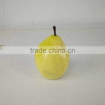 Artificial Strawberry Apple Pear Decorative Fruits photo-5