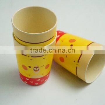 The Factory Bamboo Fiber Kids Dinnerware Five Sets,eco-friendly photo-3