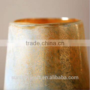 Glass Vases Wedding Centerpiece Cylinder Glass Vase photo-4