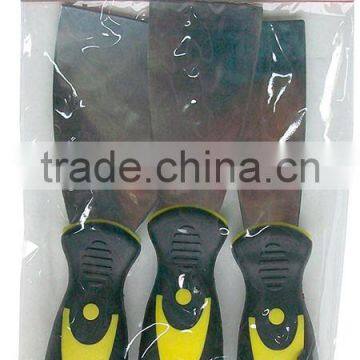 WSDJHH010 Ice Scraper With PP Handle photo-2