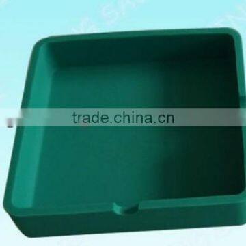 high temperature prevent OEM/ODM design silicone ashtray