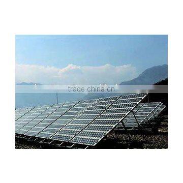 Solar Panel Bracket 6000w photo-3