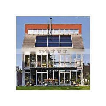 Solar Power System Generator With PV Solar Panel 250w/260w/270w BFS-1kw 1000w Solar Power System photo-5