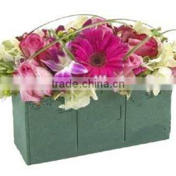 Whole Sale Wet Floral Foam Bricks photo-2