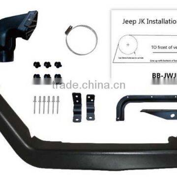 4X4 off Road Air Intake Snorkel for Defender TD5 1999onwards 4wd Car Accessories photo-3