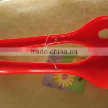 Happy Life From Plastic Salad Scoop photo-2