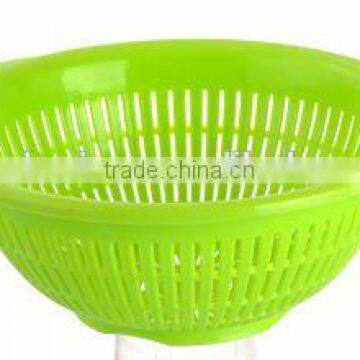 Plastic PP Kitchen Fruit and Vegetable Basket photo-5